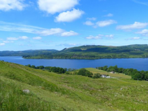 Blarghour Farm Cottages Overlooking Loch Awe